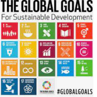 global goals